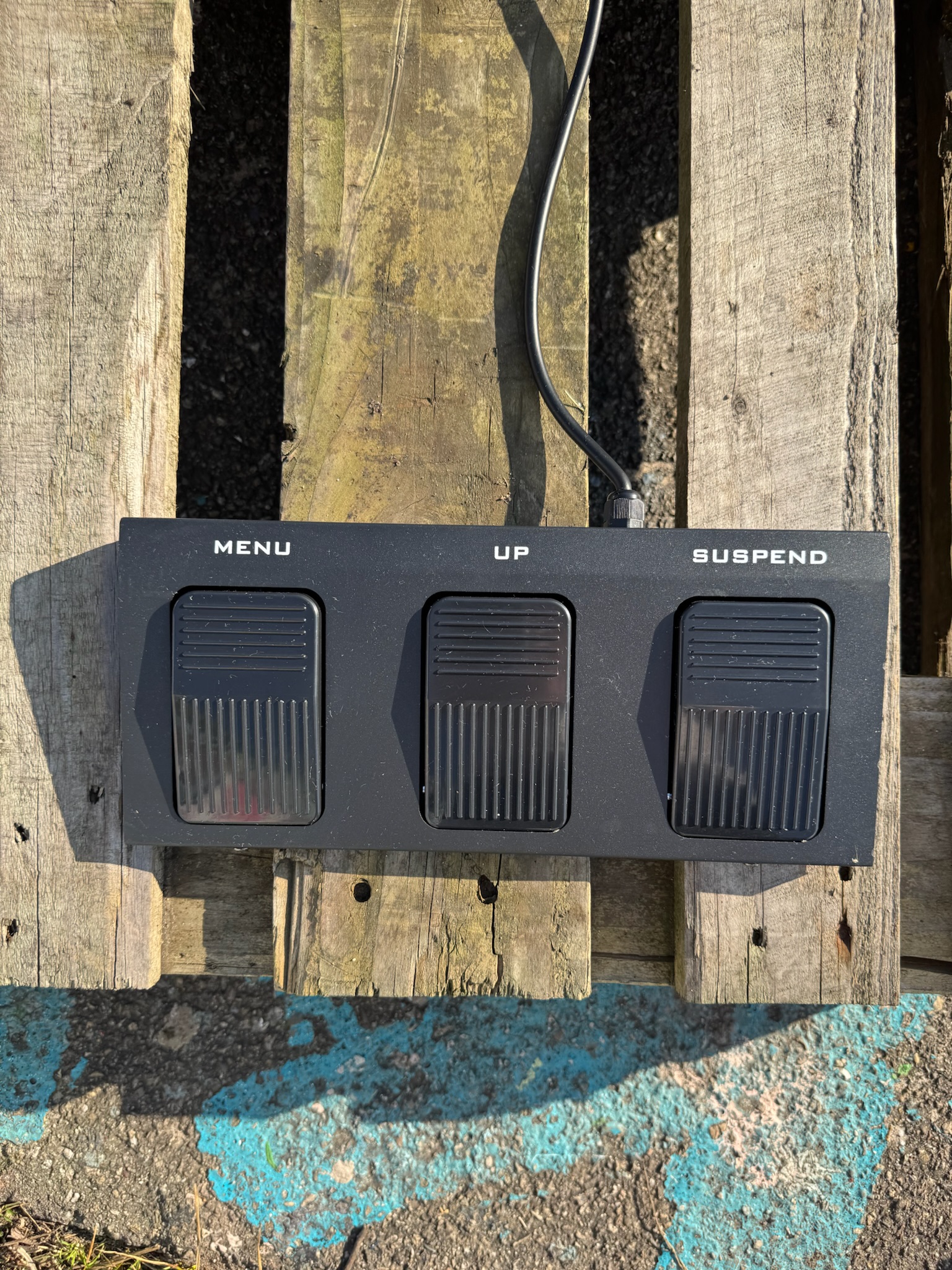 Feestverlichting Huren | Ayra Compar 3 – Muziekgestuurd - Afbeelding 5