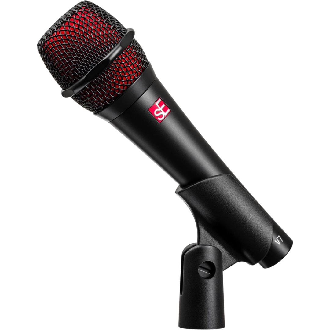 Presentatiepakket Huren | Speakers, Mixer & Microfoon - Afbeelding 2