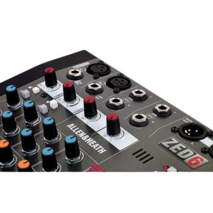 Geluid huren bedrijfsfeest | Vanaf €65 35 Audiopakket M
