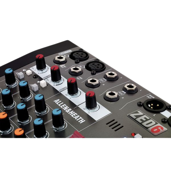 Audiopakket L Huren | Tot 150 Personen – Speakers, Subwoofer & Mixer - Afbeelding 12