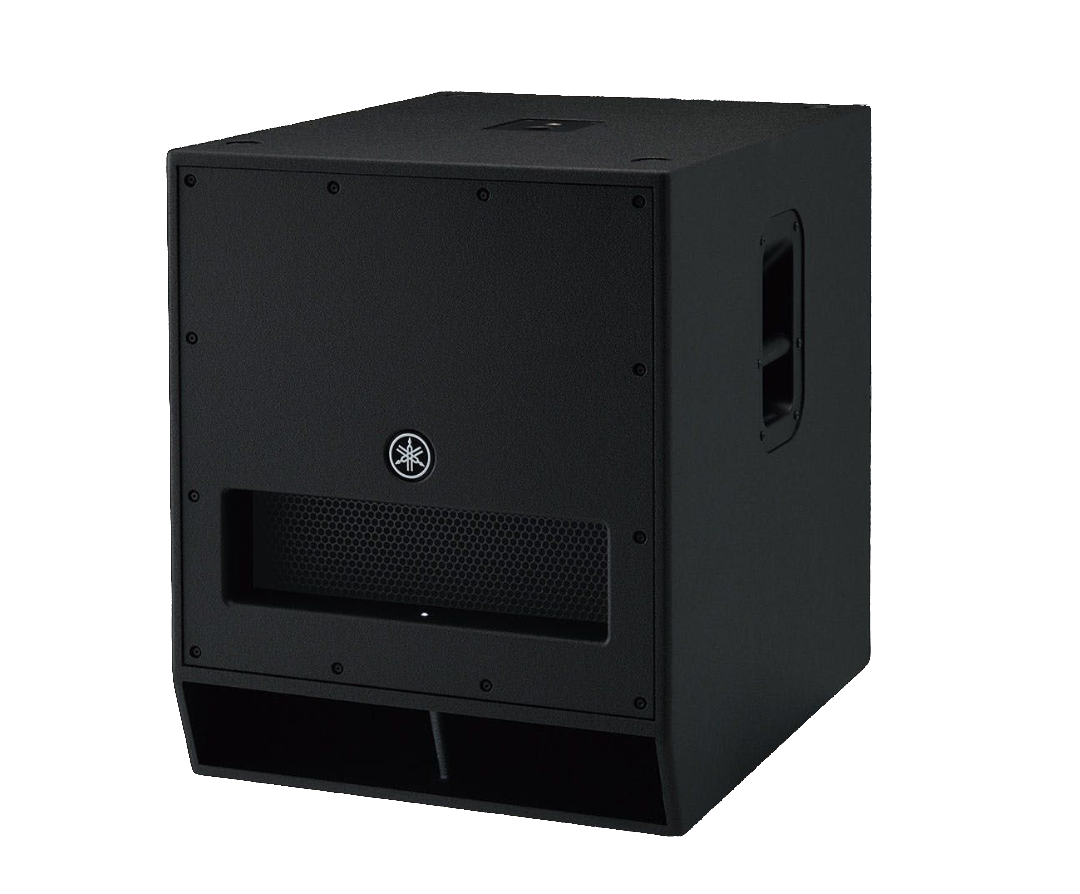 Audiopakket L Huren | Tot 150 Personen – Speakers, Subwoofer & Mixer - Afbeelding 14