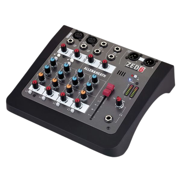 Audiopakket L Huren | Tot 150 Personen – Speakers, Subwoofer & Mixer - Afbeelding 9