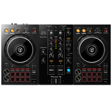 Pioneer DDJ-400